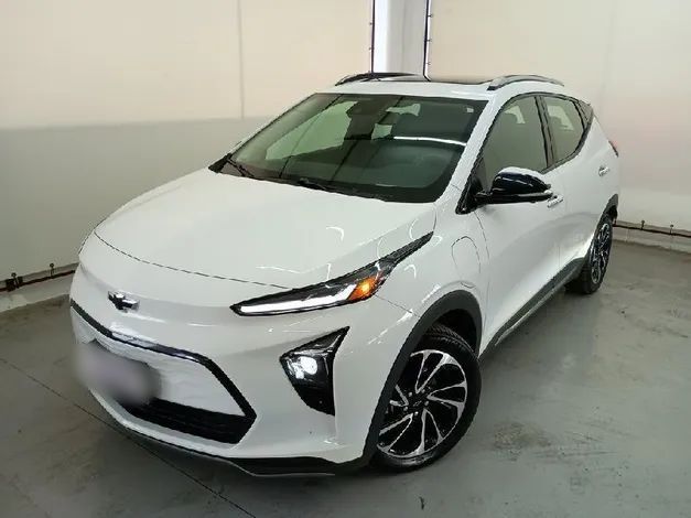 CHEVROLET BOLT EUV PREMIER ANO 2022/2023