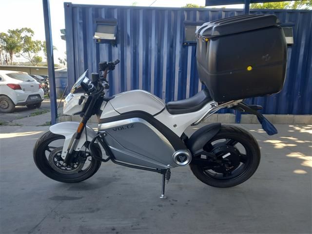 TAILG VOLTZ EVS CARGO ANO 2022/2022