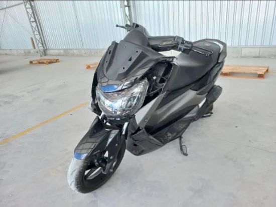 Yamaha Nmax ANO 2017/2018 