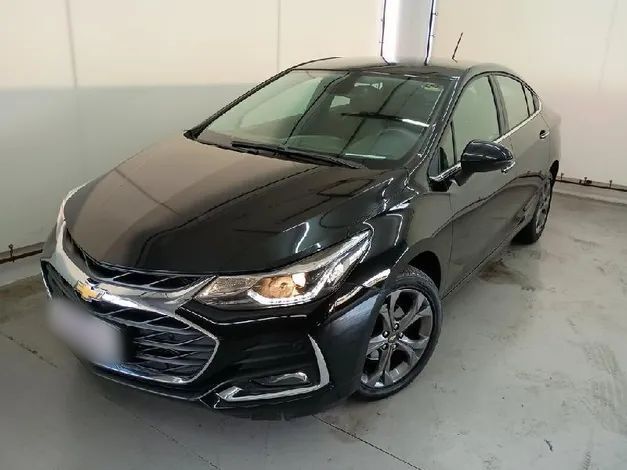 CHEVROLET CRUZE LTZ NB AT 1.4, ANO 2023/2023