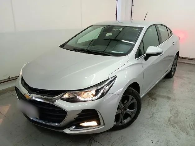 CHEVROLET CRUZE LTZ SEDAN NB AT 1.4 2023/2023