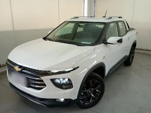 CHEVROLET MONTANA TURBO A PR 1.2 ANO 2022/2023
