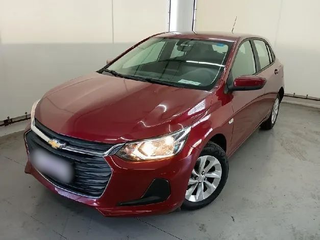 CHEVROLET ONIX 1.0T AT LT1 , ANO 2022/2023