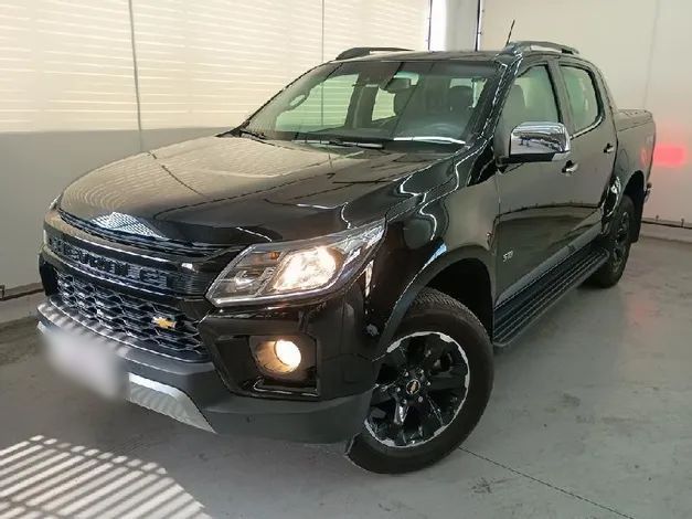 Chevrolet S10 2.8 High Country CD 4WD (Automático) ANO 2023/2024