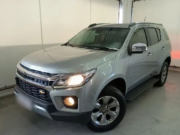 CHEVROLET TRAILBLAZER PRE D4A 2.8 ANO  2023/2024