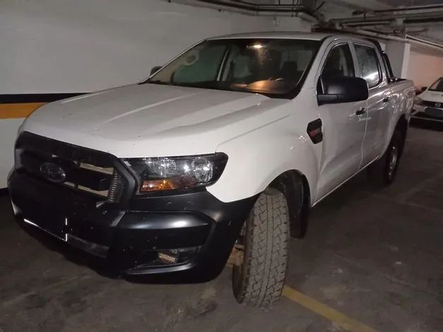 FORD RANGER XL CD 4X4  2.2 C ANO 2022/2023