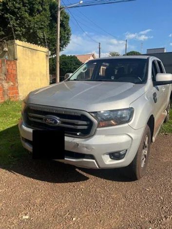FORD RANGER XLS CD 4A 2.2C, ANO 2021/2022