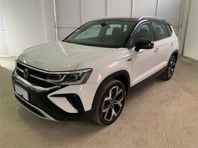 Volkswagen Taos Highline 1.4 TSI (Auto)ANO 2023/2023