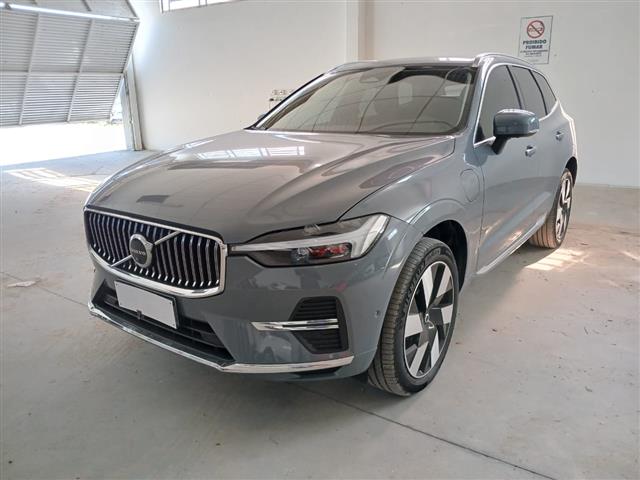 VOLVO XC60 2.0 RECHARG T8 ULTIMATE ANO 2023/2024