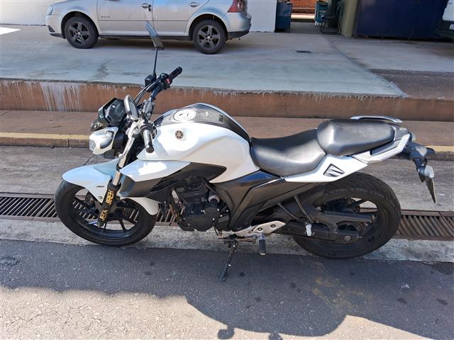 YAMAHA FZ25 FAZER ANO 2019/2019