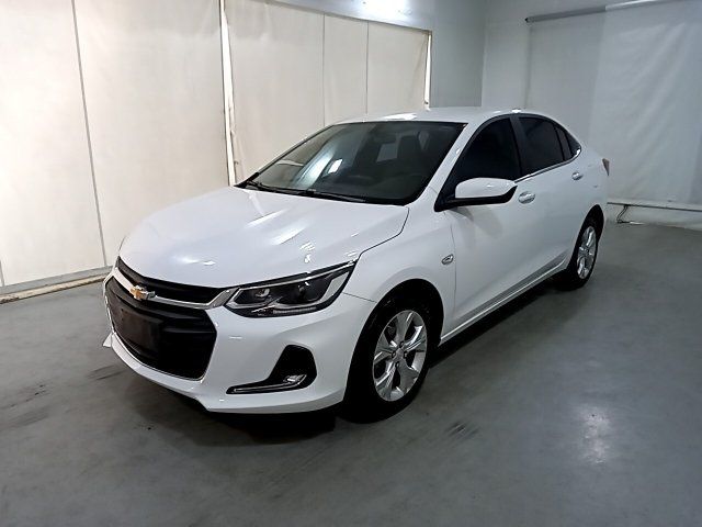 CHEV ONIX PLUS 1.0 TAT PR1 ANO 2021/2022