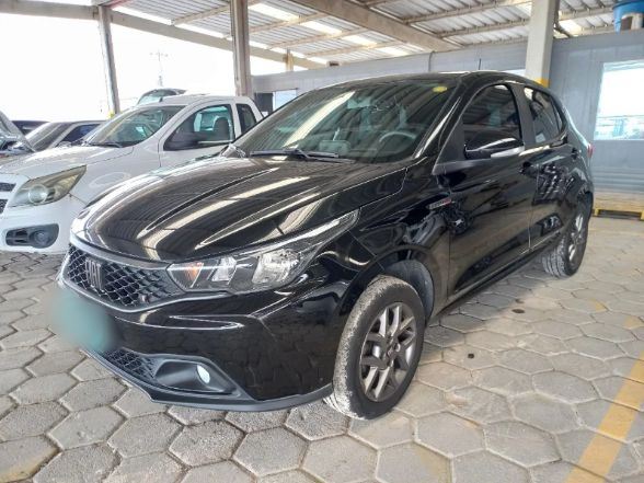 Fiat Argo DRIVE 1.3 AT ANO 2023/2023