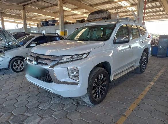 Mitsubishi Pajero SPORT HPE S 2.4 ANO 2020/2021