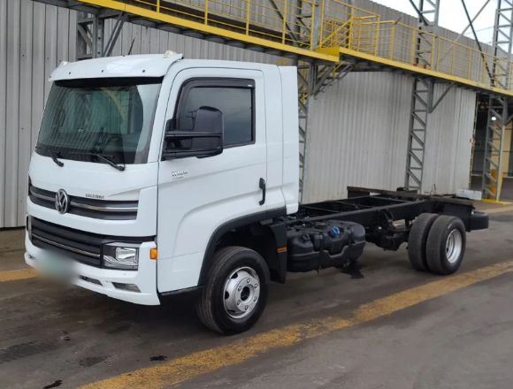 Volkswagen 11180 DRC 4X2 ANO 2020/2021