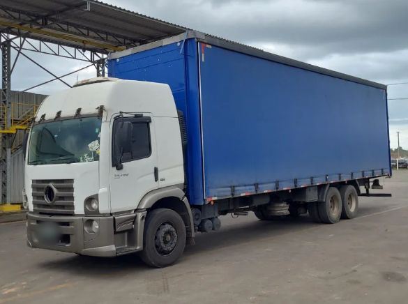 Volkswagen 24280 CRM 6X2 ANO 2019/2020 